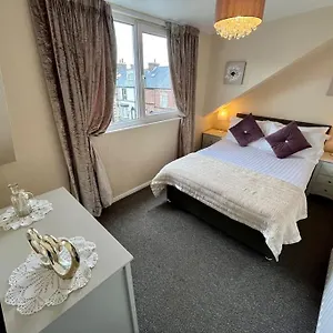 Scoresby Escape - Whitby